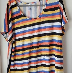 Lularoe Classic T